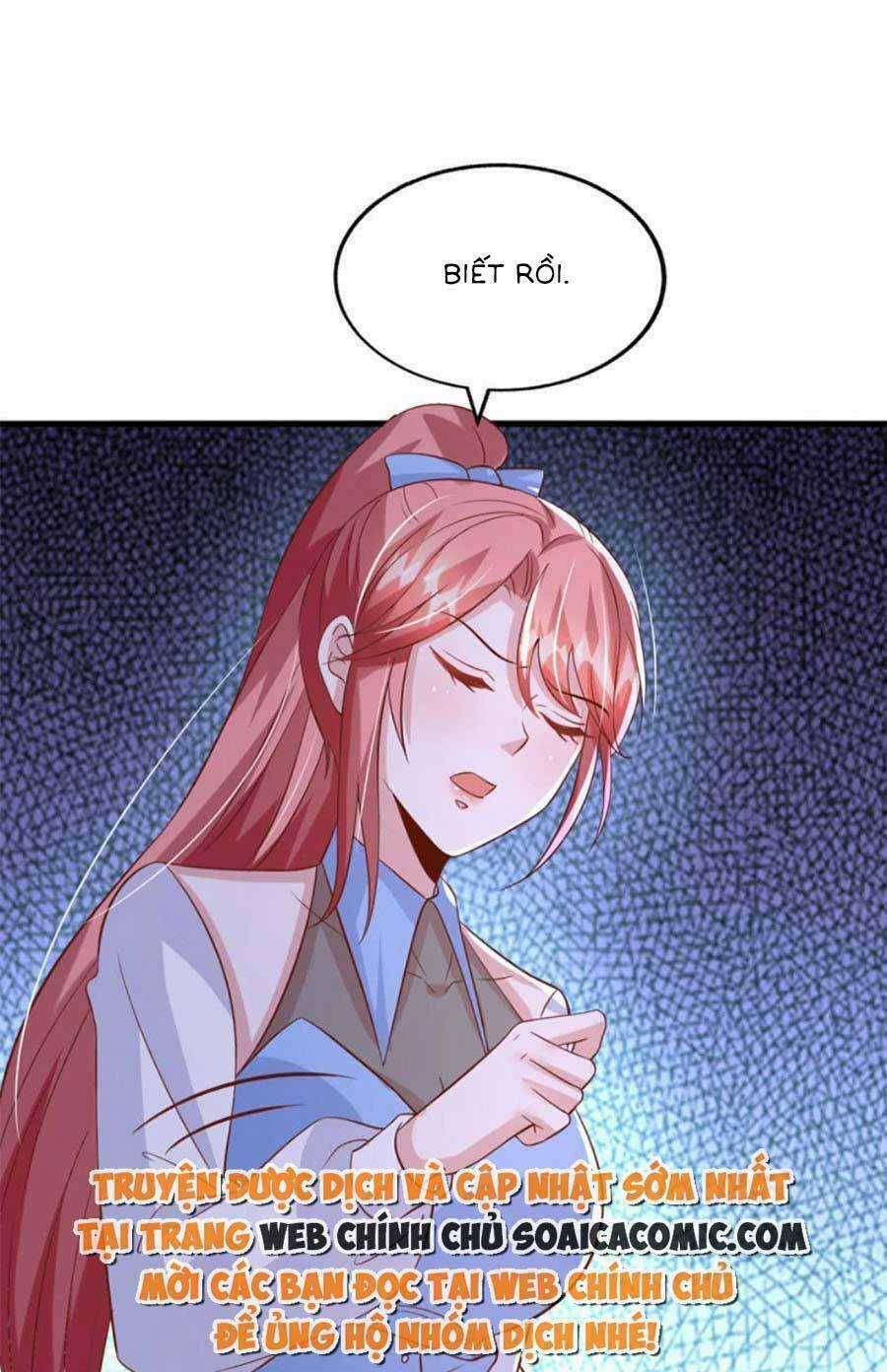 Đại Lão Gọi Tôi Là Tiểu Tổ Tông Chapter 161 trang 12