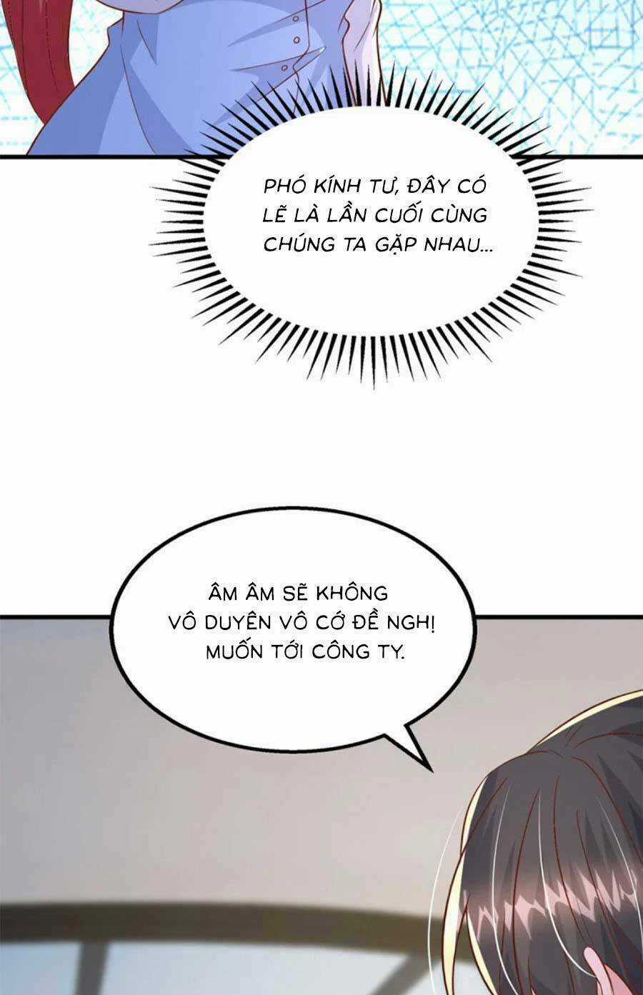 Đại Lão Gọi Tôi Là Tiểu Tổ Tông Chapter 161 trang 13