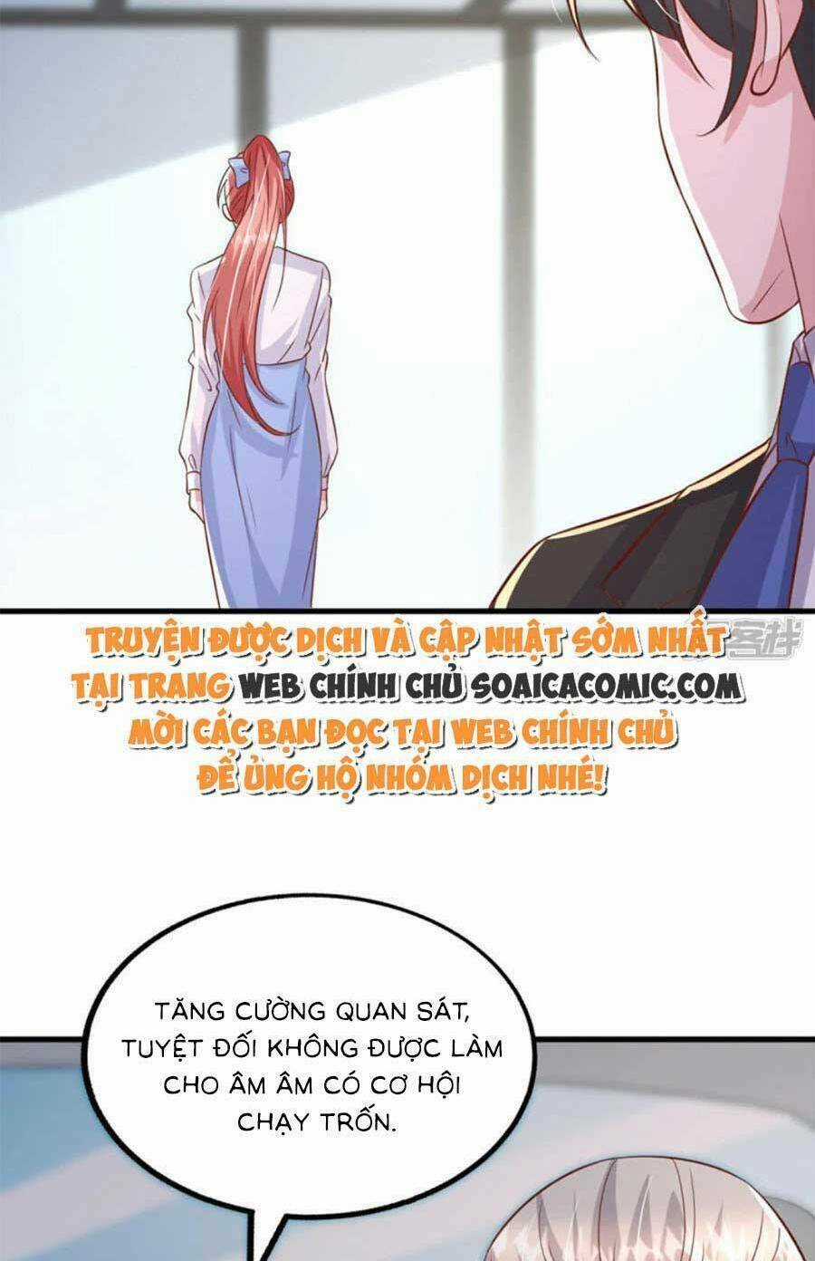 Đại Lão Gọi Tôi Là Tiểu Tổ Tông Chapter 161 trang 14