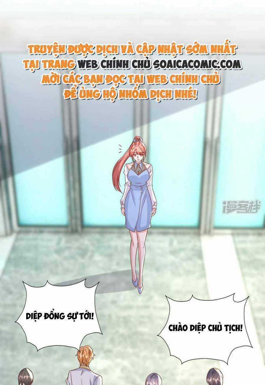 Đại Lão Gọi Tôi Là Tiểu Tổ Tông Chapter 161 trang 16