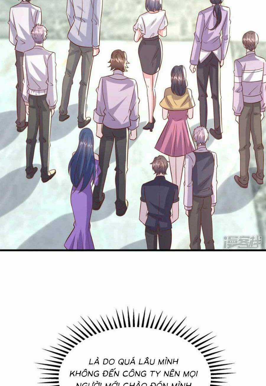 Đại Lão Gọi Tôi Là Tiểu Tổ Tông Chapter 161 trang 17