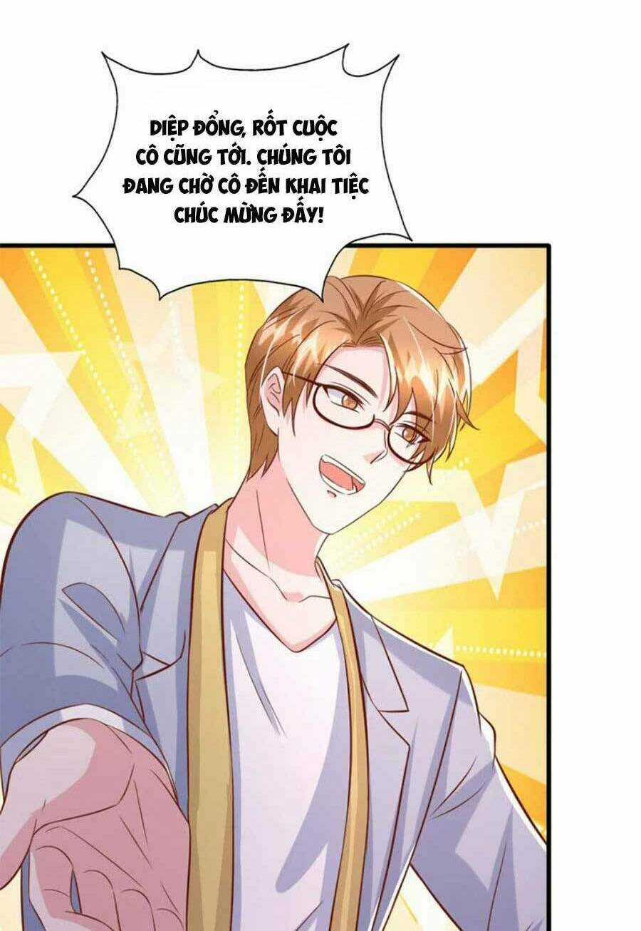Đại Lão Gọi Tôi Là Tiểu Tổ Tông Chapter 161 trang 19