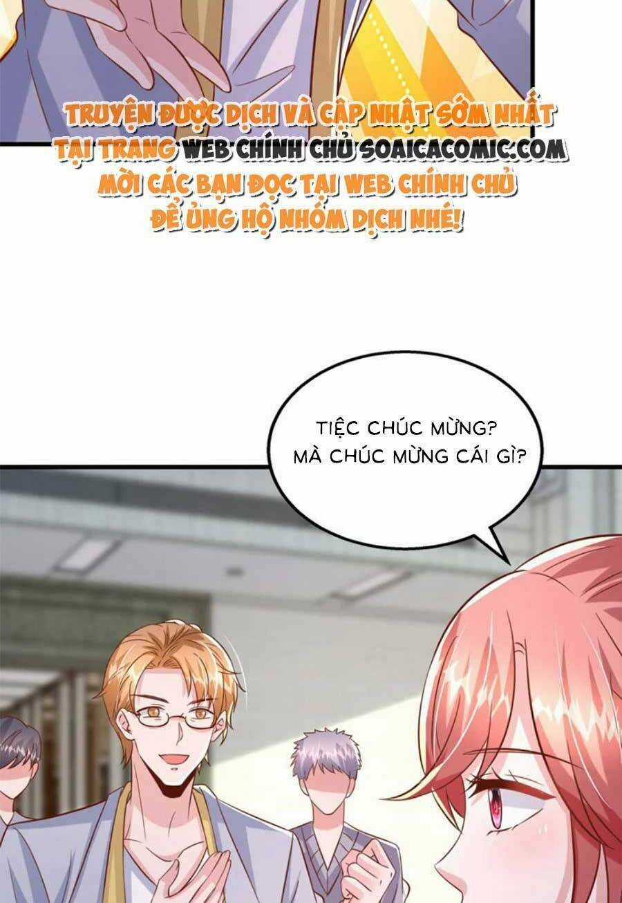 Đại Lão Gọi Tôi Là Tiểu Tổ Tông Chapter 161 trang 20