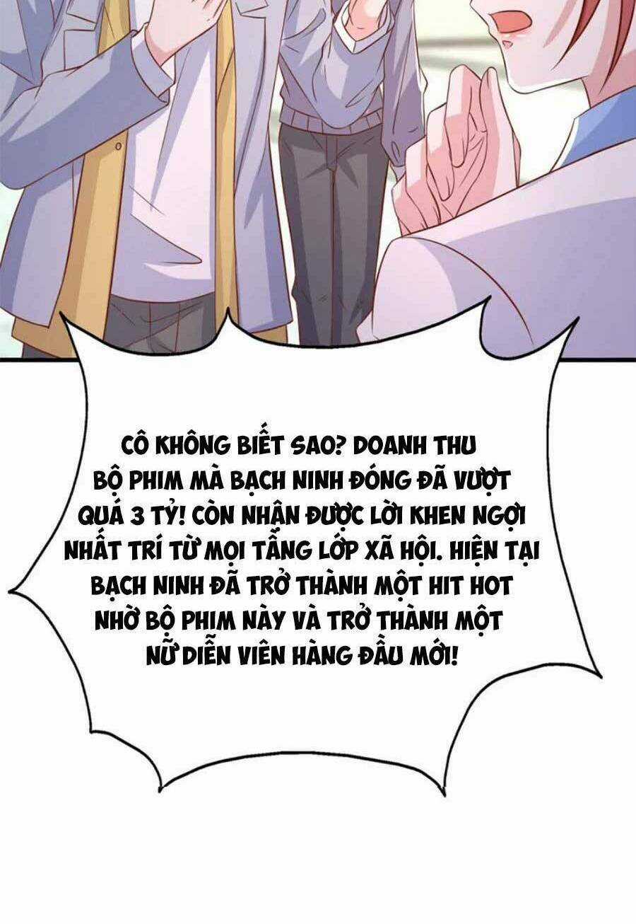 Đại Lão Gọi Tôi Là Tiểu Tổ Tông Chapter 161 trang 21