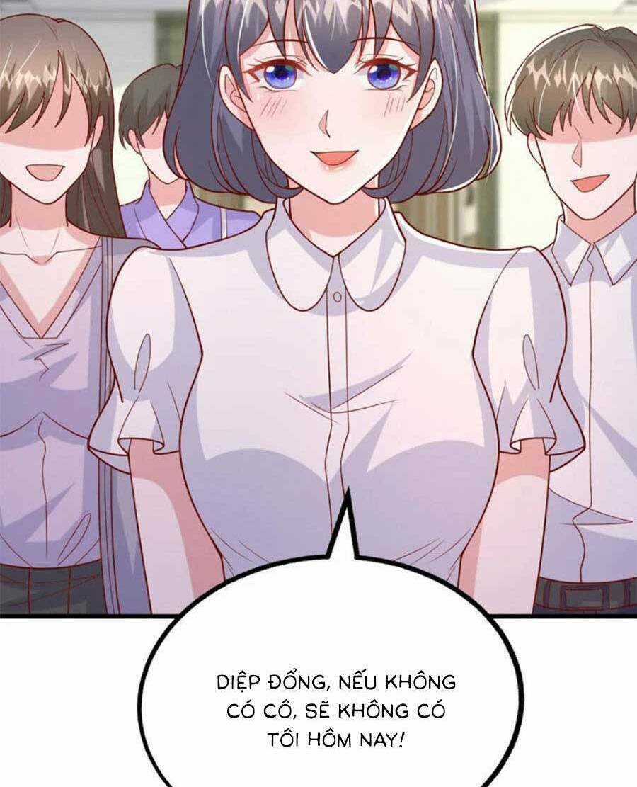Đại Lão Gọi Tôi Là Tiểu Tổ Tông Chapter 161 trang 24