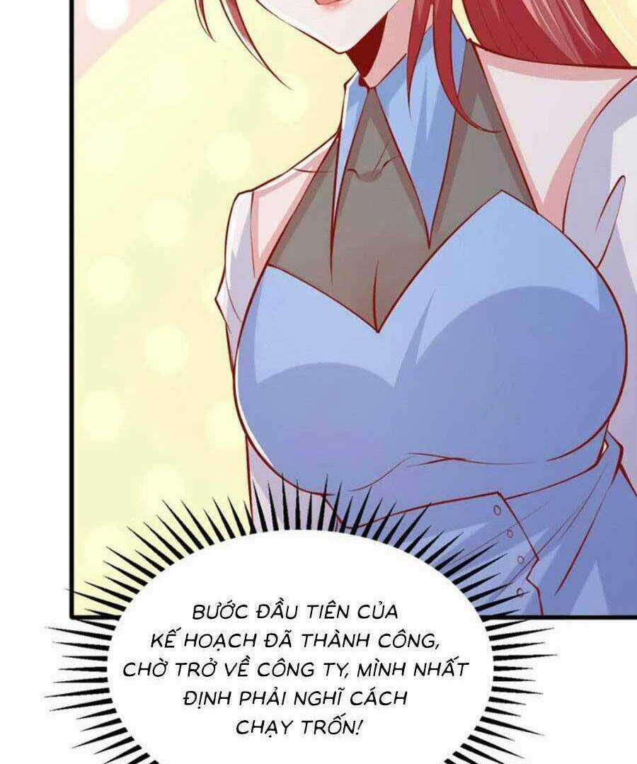 Đại Lão Gọi Tôi Là Tiểu Tổ Tông Chapter 161 trang 3