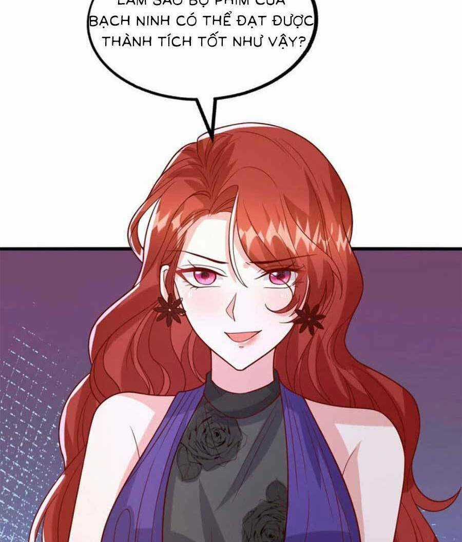 Đại Lão Gọi Tôi Là Tiểu Tổ Tông Chapter 161 trang 30