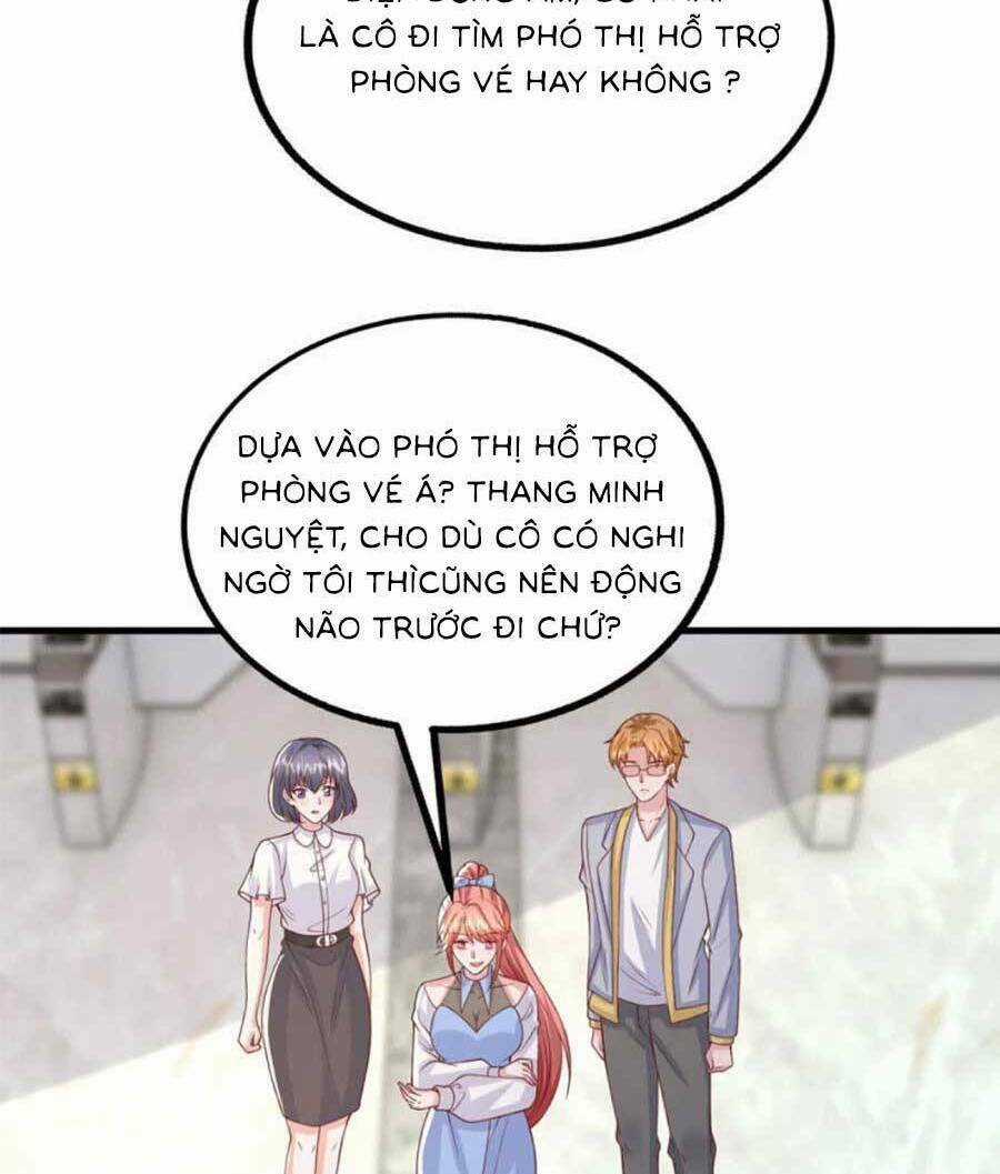 Đại Lão Gọi Tôi Là Tiểu Tổ Tông Chapter 161 trang 32