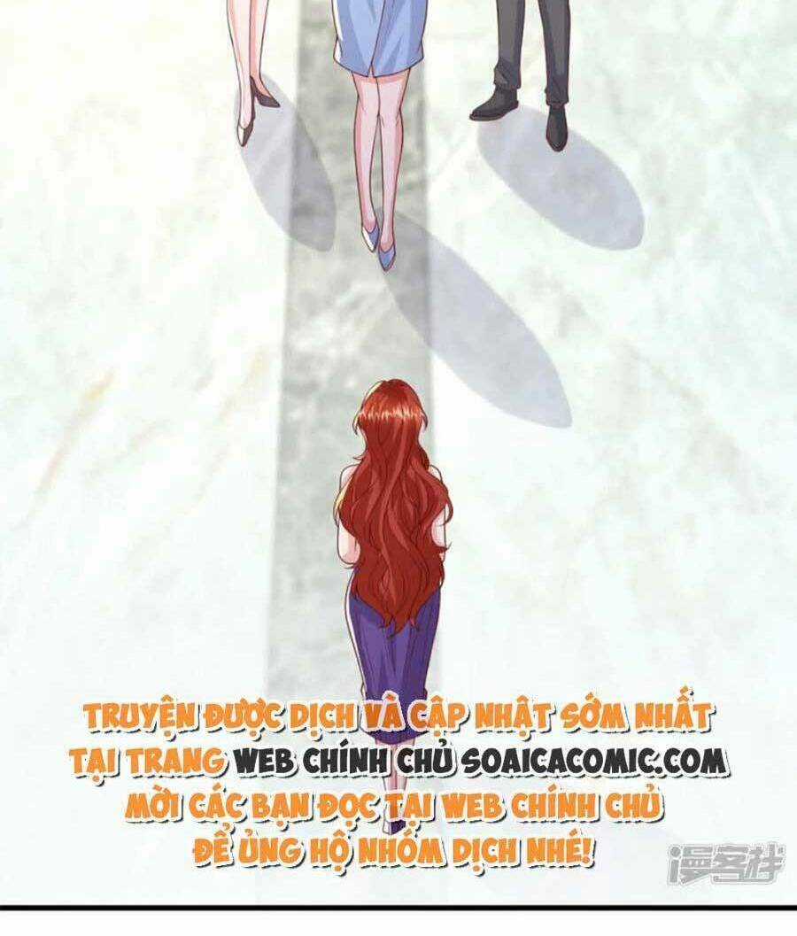 Đại Lão Gọi Tôi Là Tiểu Tổ Tông Chapter 161 trang 33