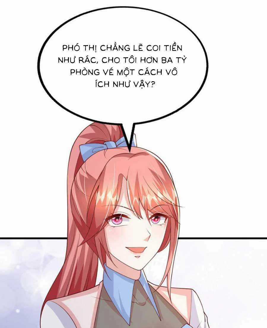 Đại Lão Gọi Tôi Là Tiểu Tổ Tông Chapter 161 trang 34