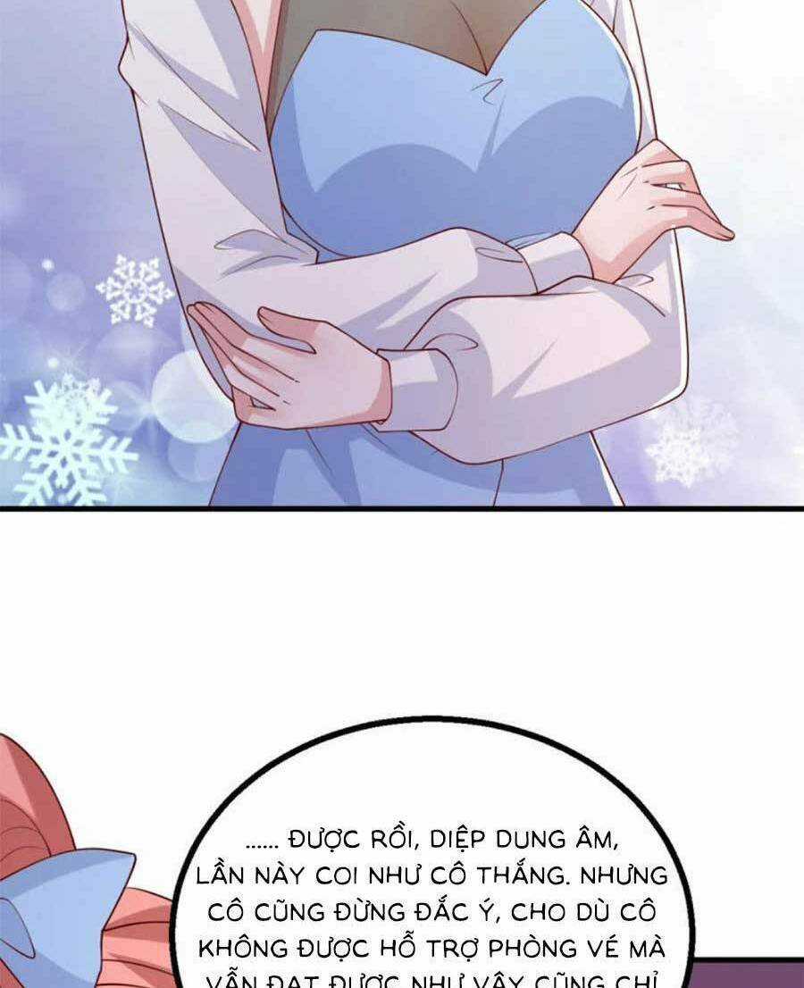 Đại Lão Gọi Tôi Là Tiểu Tổ Tông Chapter 161 trang 35