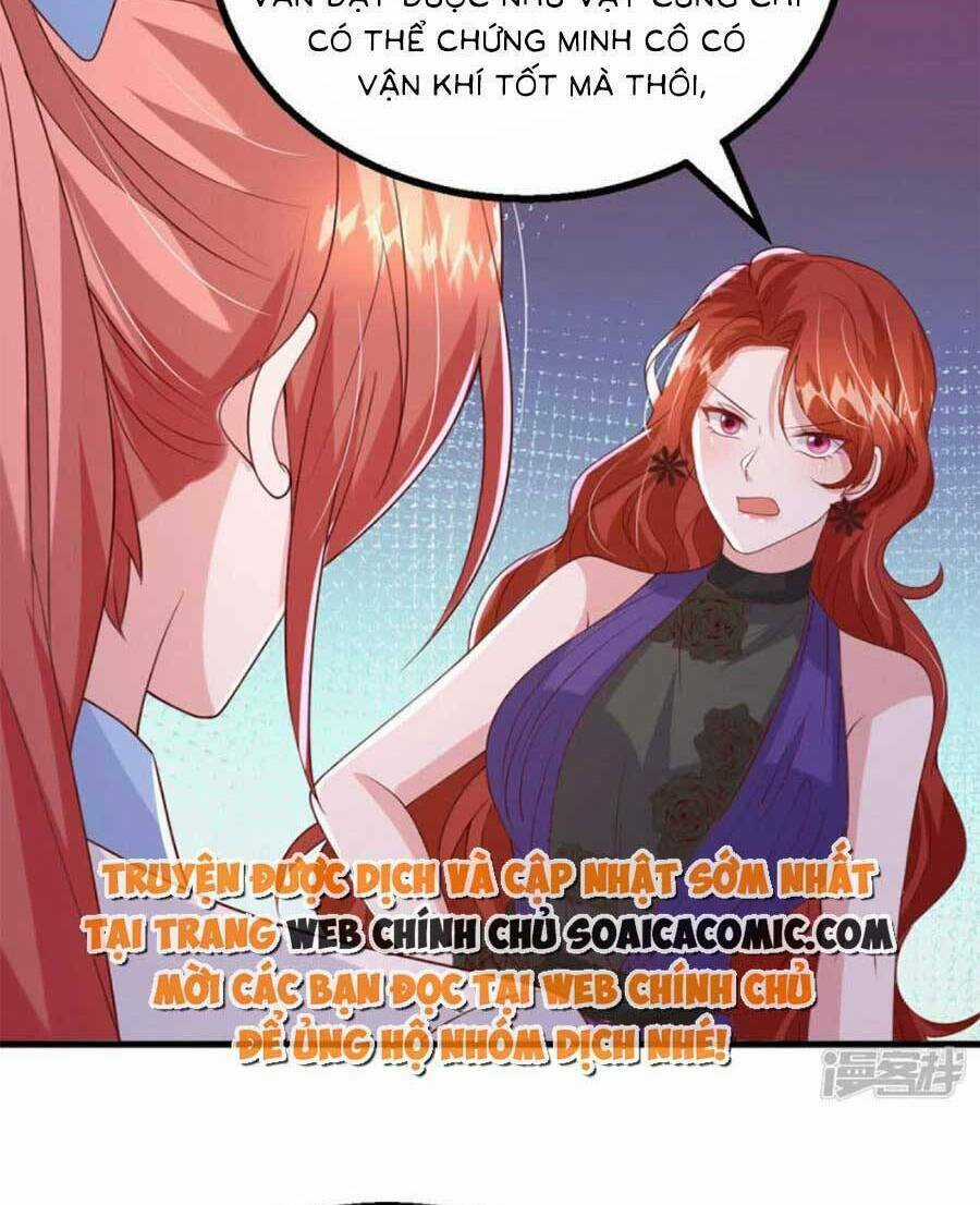 Đại Lão Gọi Tôi Là Tiểu Tổ Tông Chapter 161 trang 36