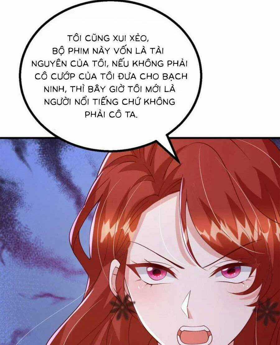 Đại Lão Gọi Tôi Là Tiểu Tổ Tông Chapter 161 trang 37