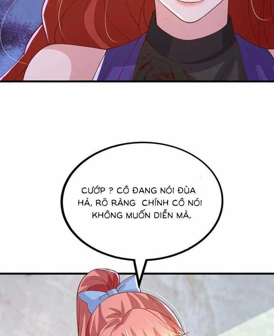 Đại Lão Gọi Tôi Là Tiểu Tổ Tông Chapter 161 trang 38