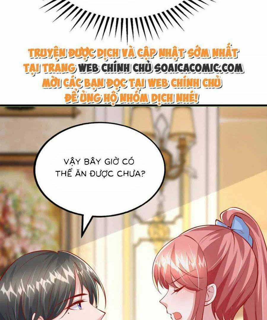 Đại Lão Gọi Tôi Là Tiểu Tổ Tông Chapter 161 trang 4