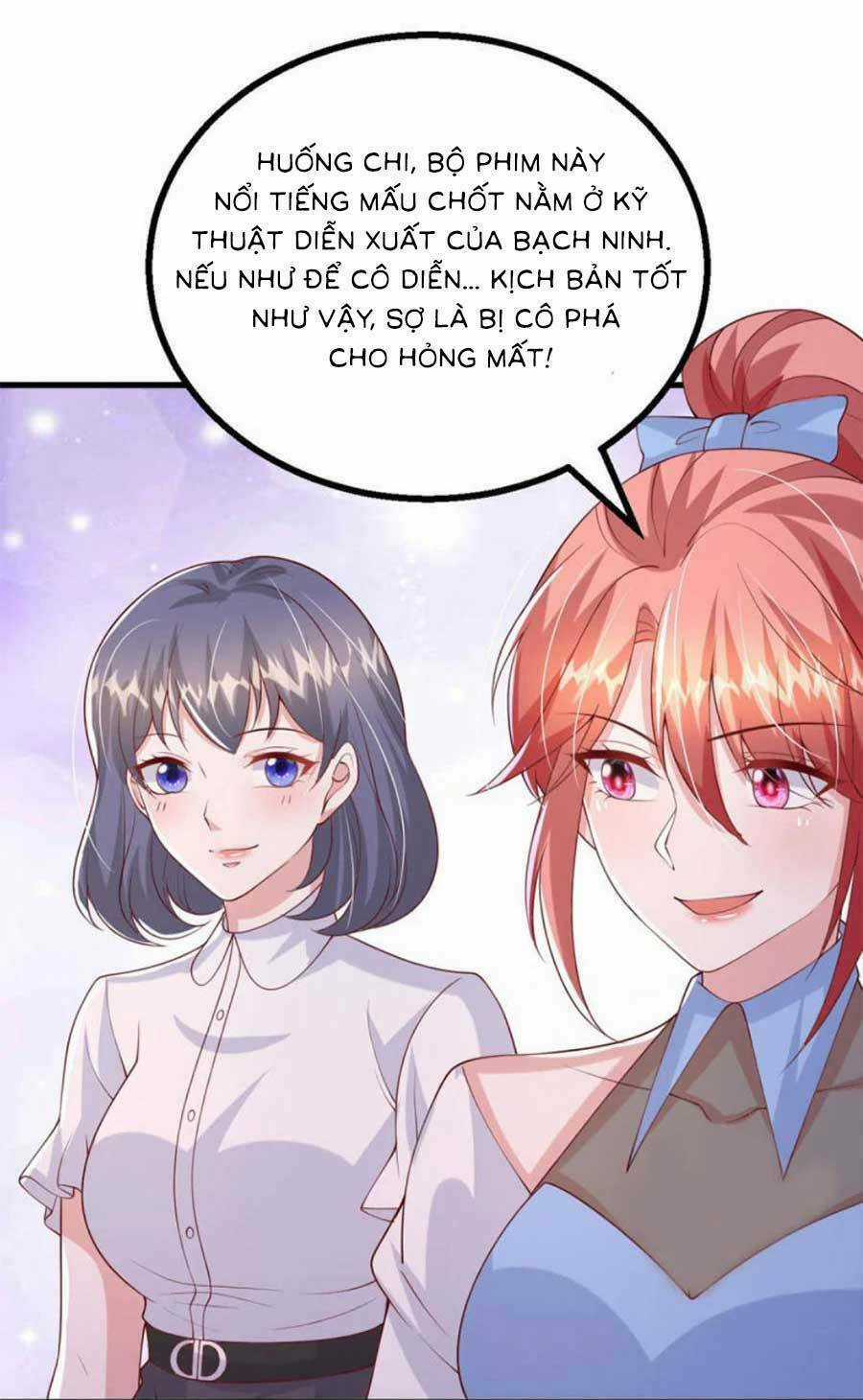 Đại Lão Gọi Tôi Là Tiểu Tổ Tông Chapter 161 trang 40