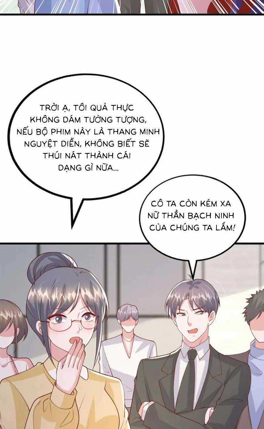 Đại Lão Gọi Tôi Là Tiểu Tổ Tông Chapter 161 trang 42