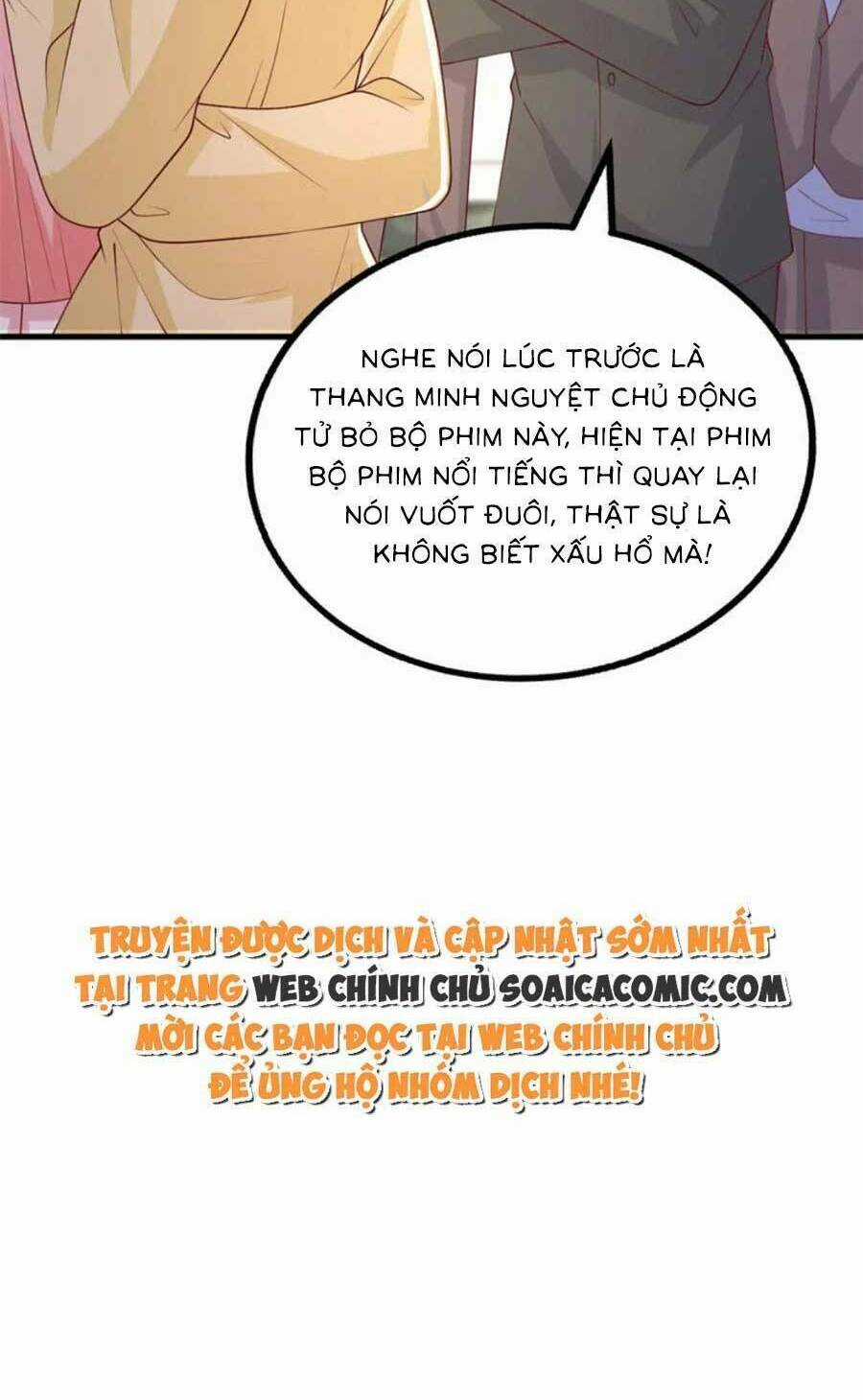 Đại Lão Gọi Tôi Là Tiểu Tổ Tông Chapter 161 trang 43