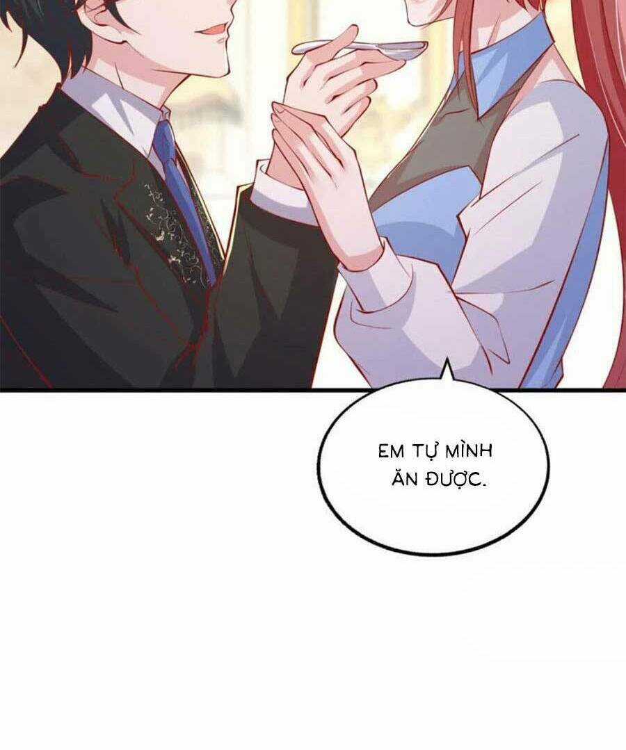 Đại Lão Gọi Tôi Là Tiểu Tổ Tông Chapter 161 trang 5
