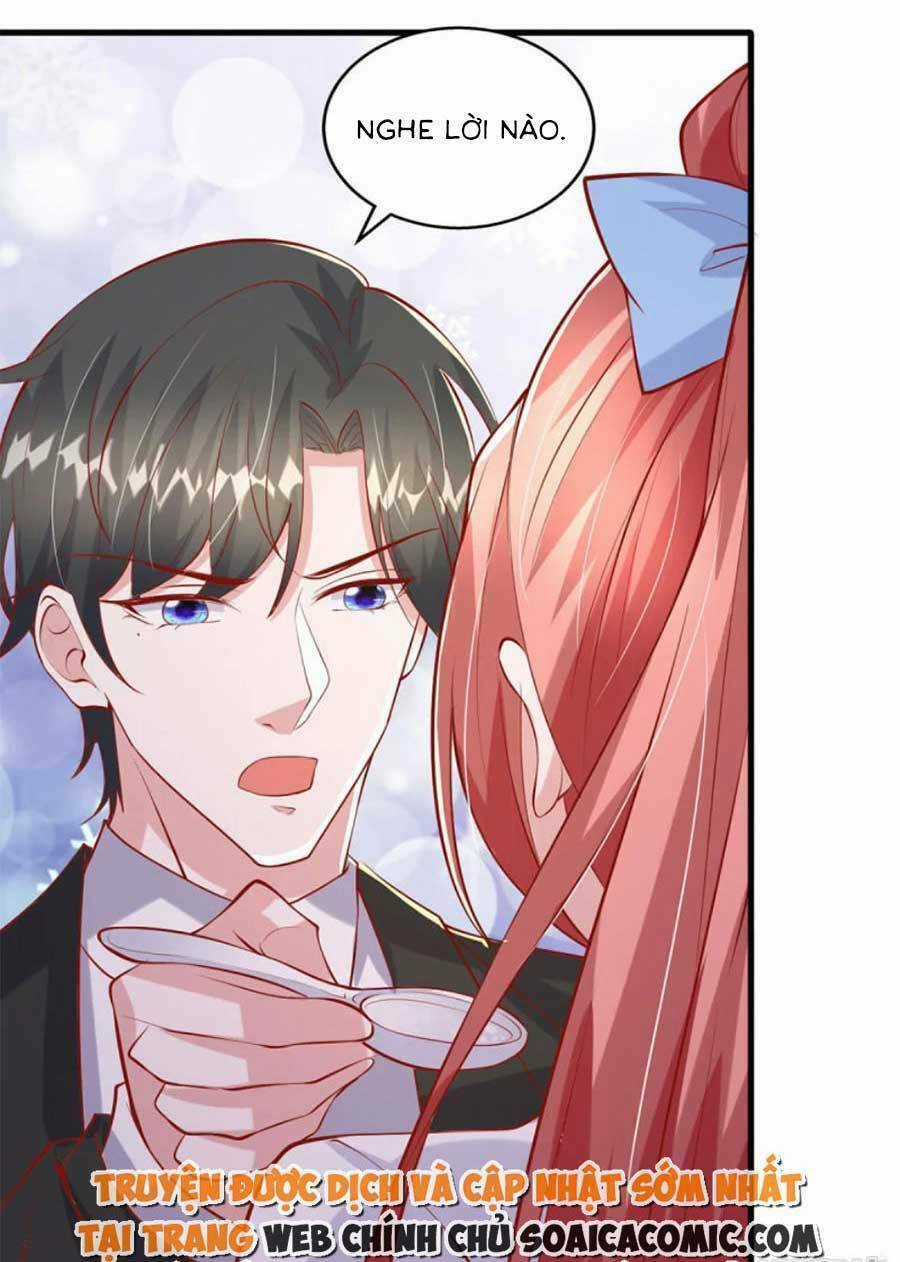Đại Lão Gọi Tôi Là Tiểu Tổ Tông Chapter 161 trang 6