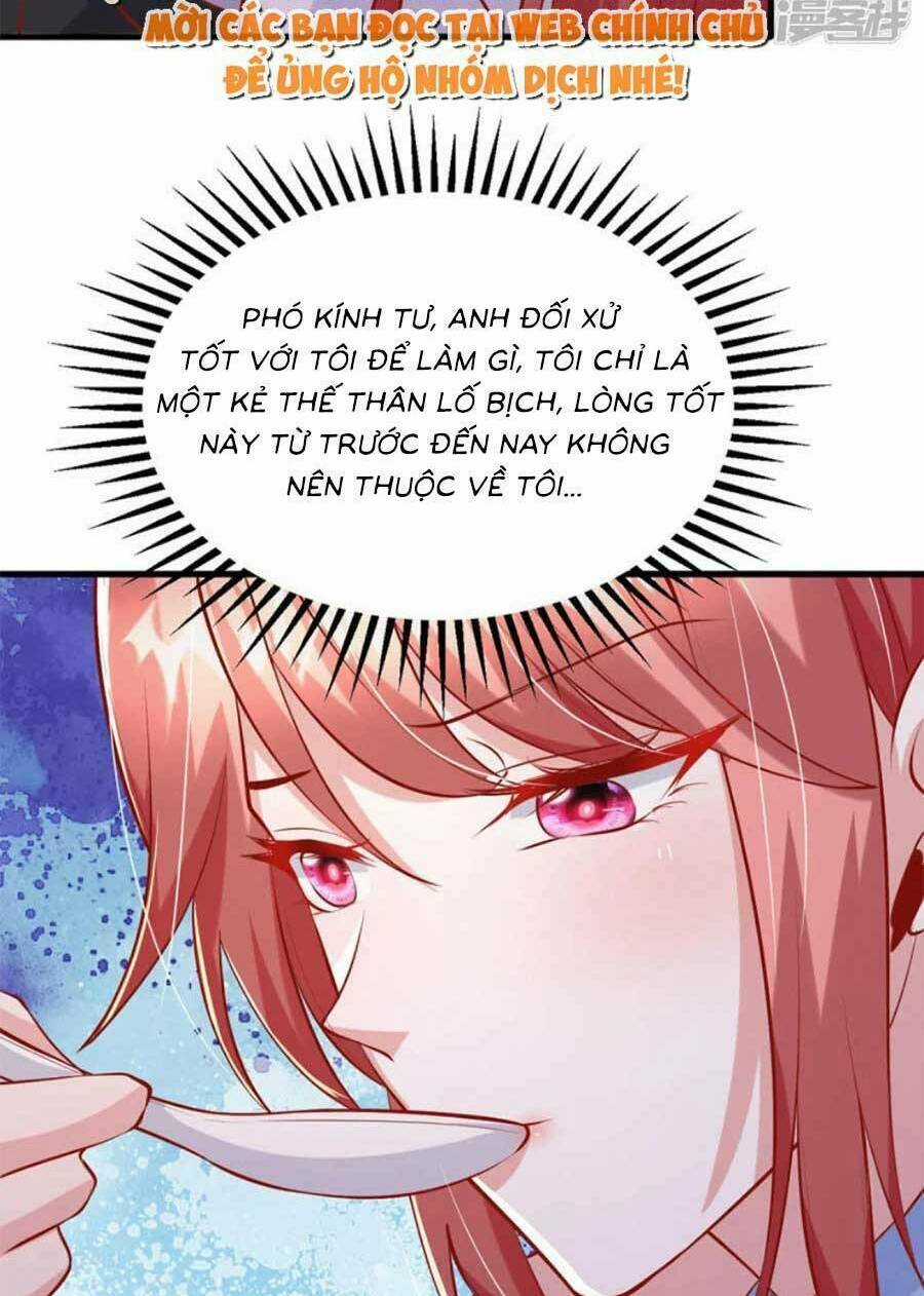 Đại Lão Gọi Tôi Là Tiểu Tổ Tông Chapter 161 trang 7