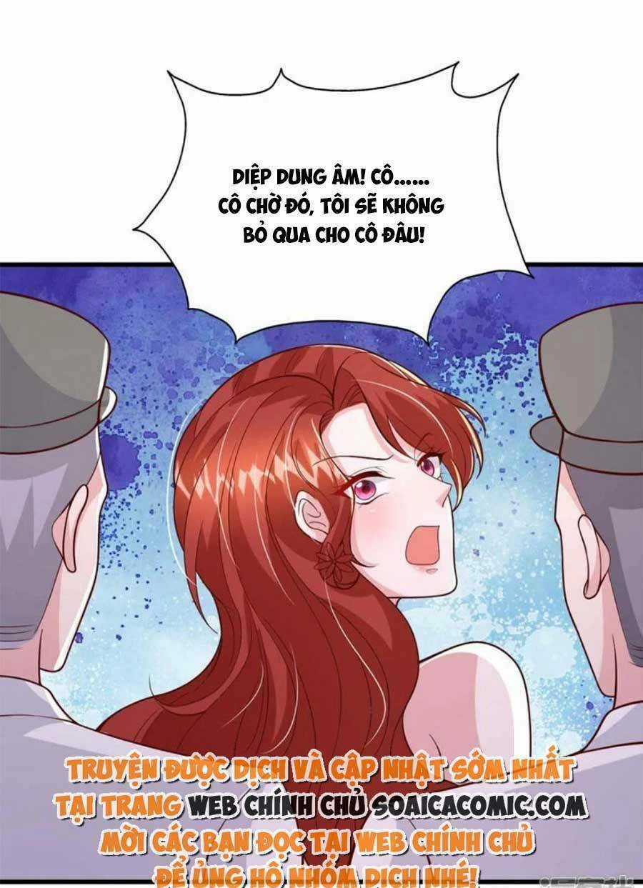 Đại Lão Gọi Tôi Là Tiểu Tổ Tông Chapter 162 trang 12