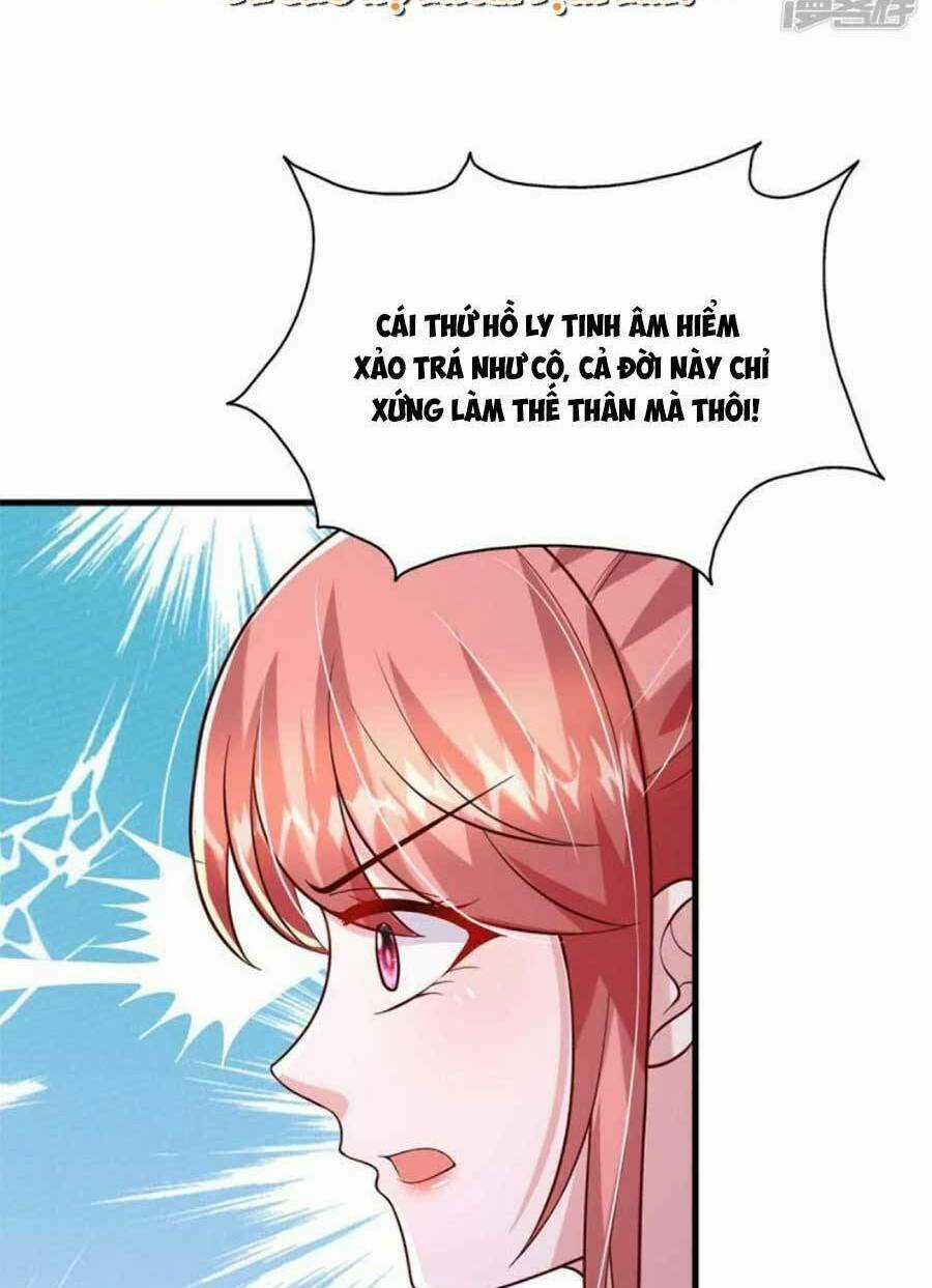 Đại Lão Gọi Tôi Là Tiểu Tổ Tông Chapter 162 trang 13