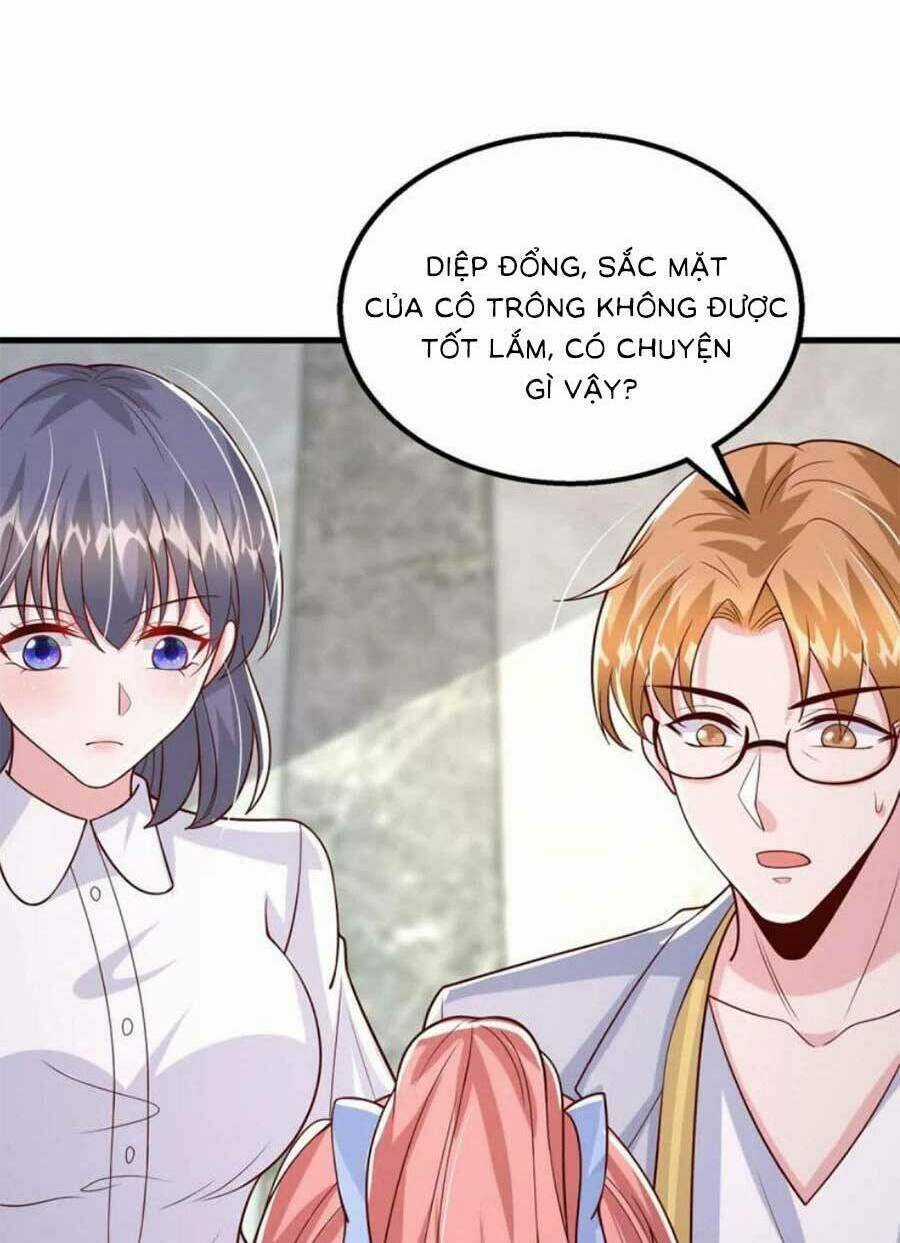 Đại Lão Gọi Tôi Là Tiểu Tổ Tông Chapter 162 trang 15