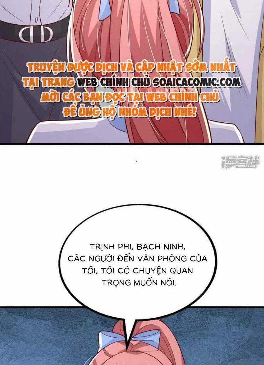 Đại Lão Gọi Tôi Là Tiểu Tổ Tông Chapter 162 trang 16