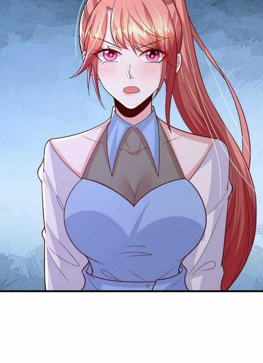 Đại Lão Gọi Tôi Là Tiểu Tổ Tông Chapter 162 trang 17