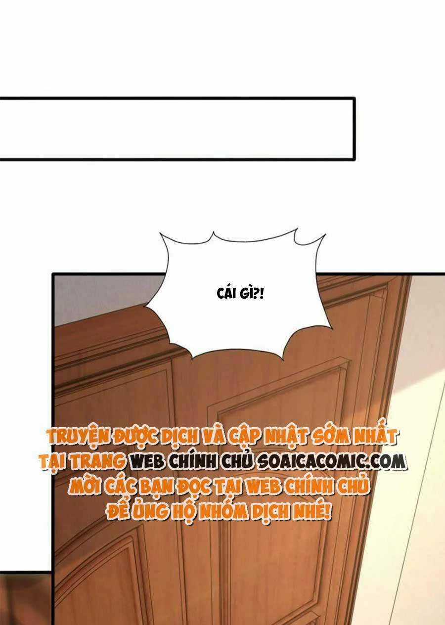 Đại Lão Gọi Tôi Là Tiểu Tổ Tông Chapter 162 trang 18