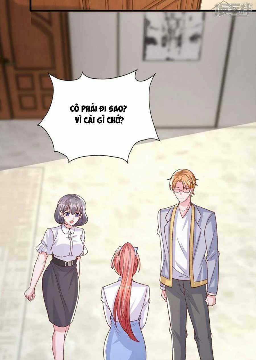 Đại Lão Gọi Tôi Là Tiểu Tổ Tông Chapter 162 trang 19