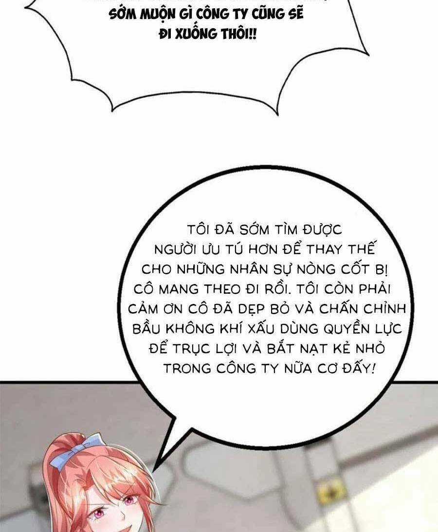 Đại Lão Gọi Tôi Là Tiểu Tổ Tông Chapter 162 trang 2