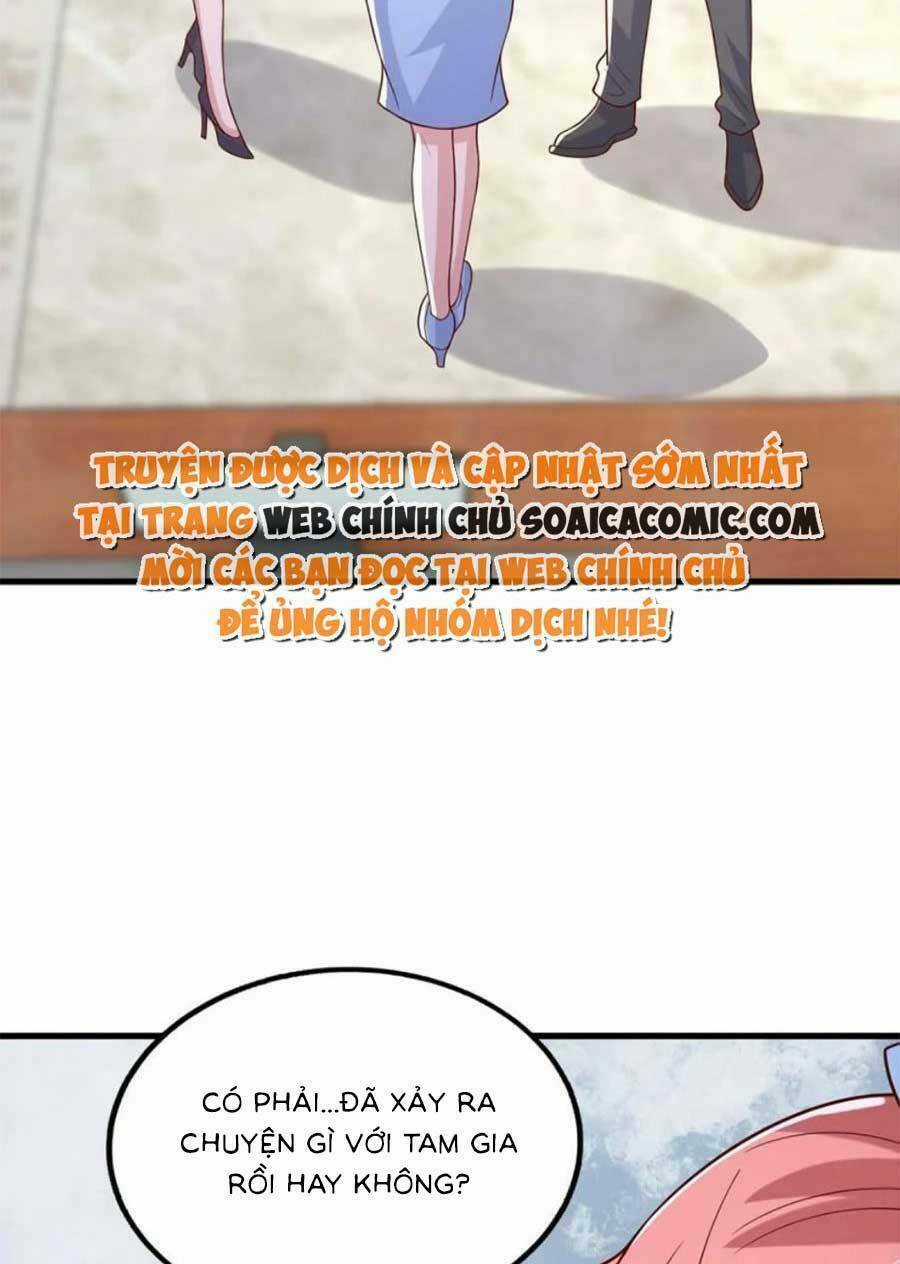 Đại Lão Gọi Tôi Là Tiểu Tổ Tông Chapter 162 trang 20