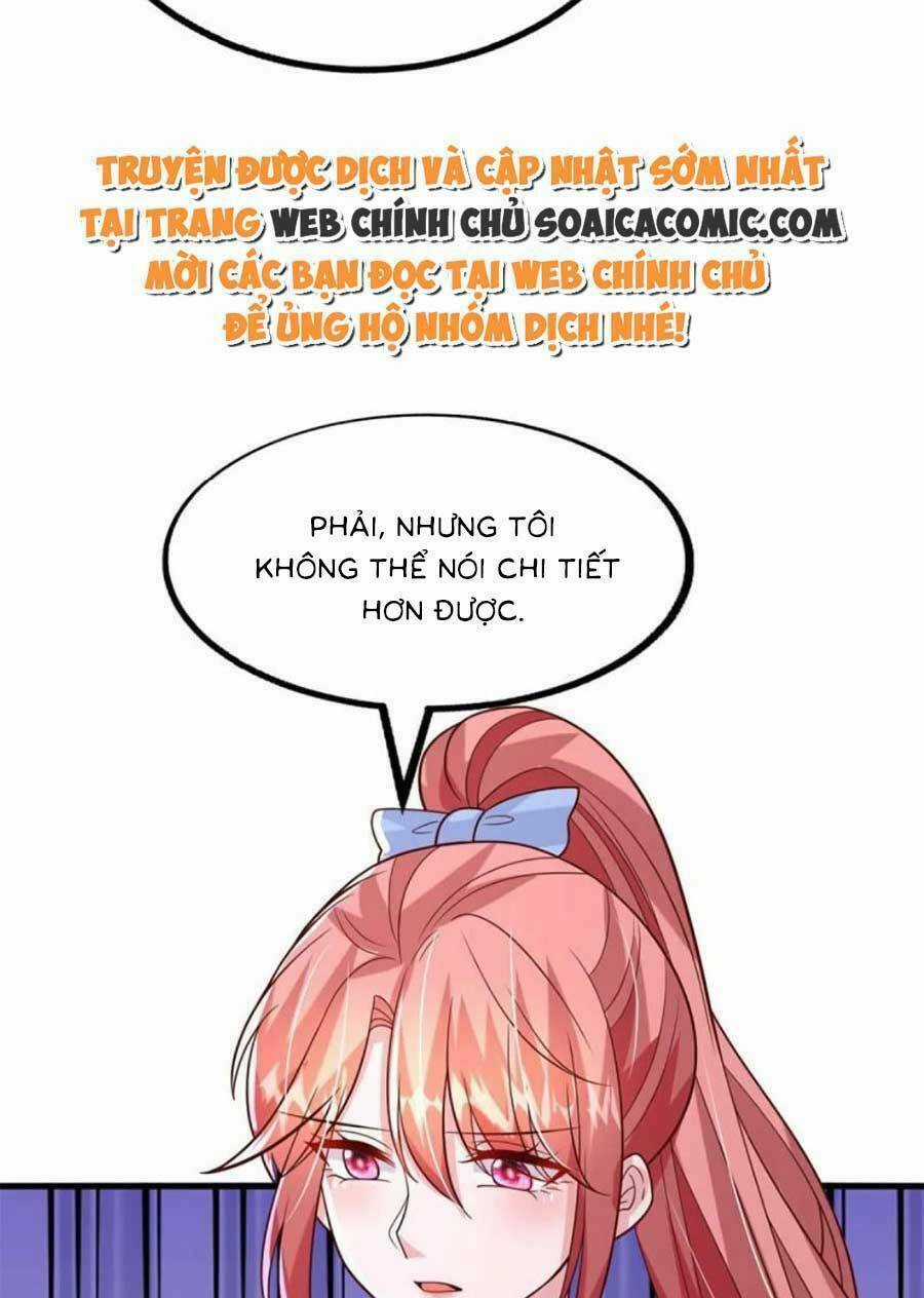 Đại Lão Gọi Tôi Là Tiểu Tổ Tông Chapter 162 trang 22