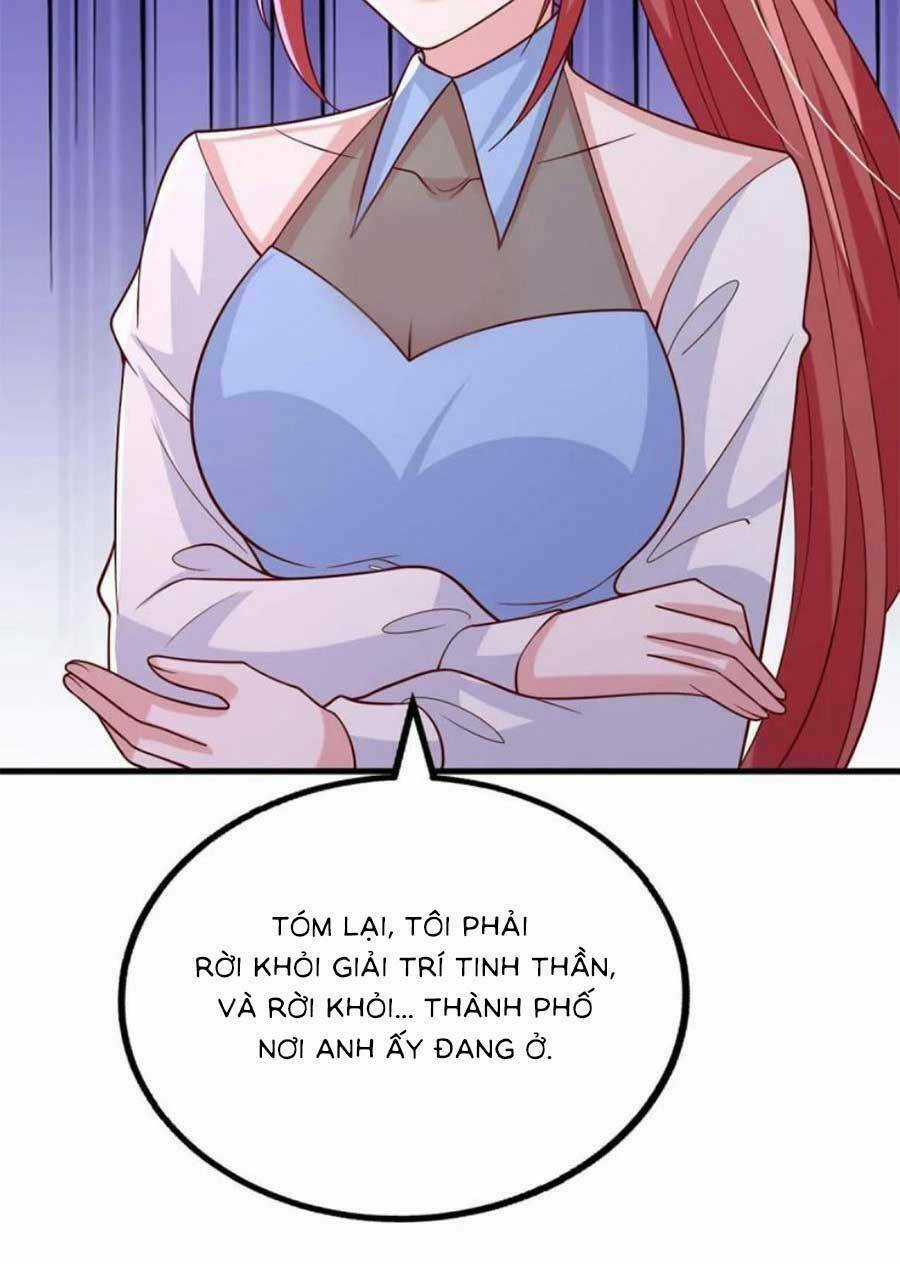 Đại Lão Gọi Tôi Là Tiểu Tổ Tông Chapter 162 trang 23