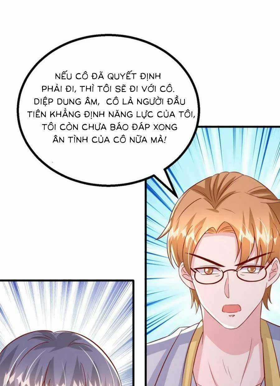 Đại Lão Gọi Tôi Là Tiểu Tổ Tông Chapter 162 trang 24