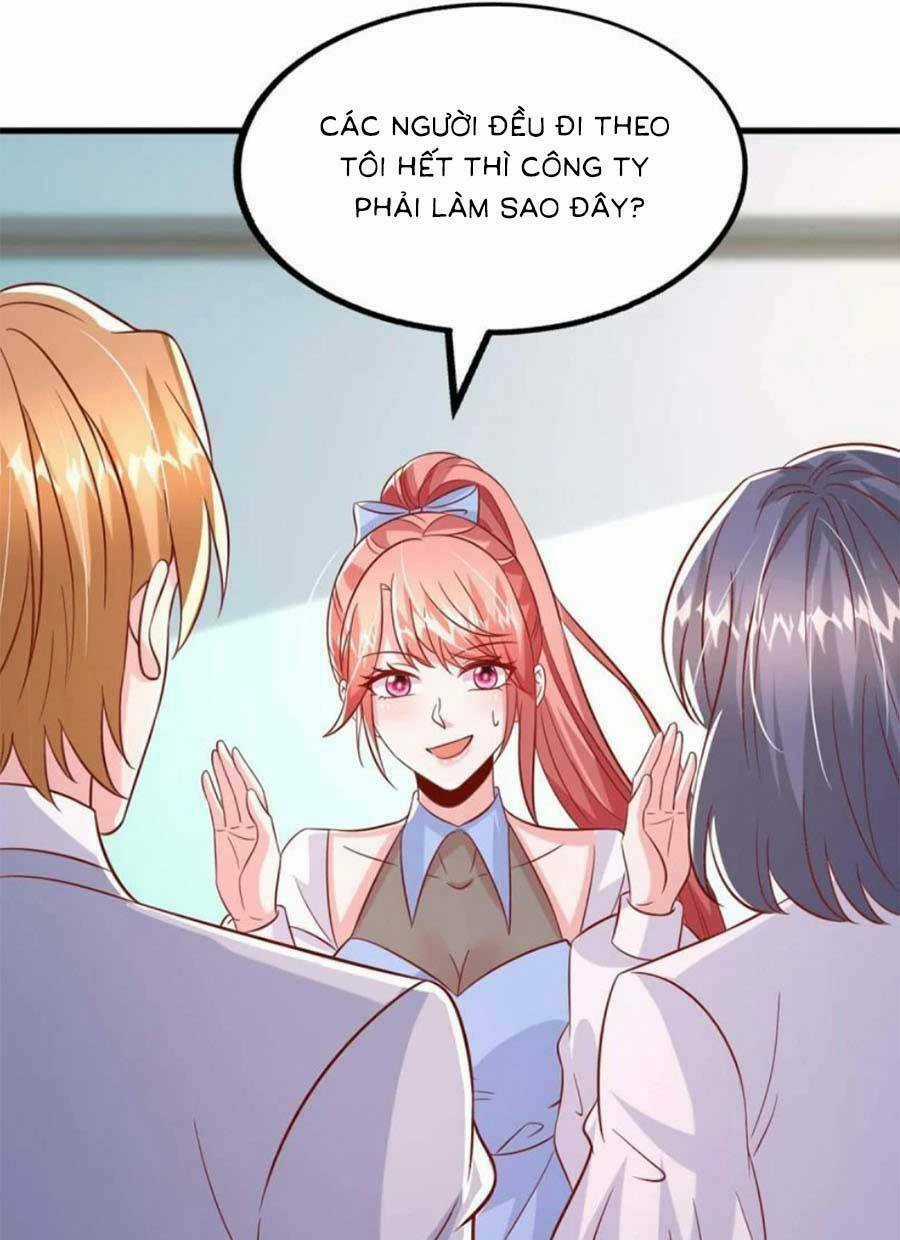 Đại Lão Gọi Tôi Là Tiểu Tổ Tông Chapter 162 trang 26