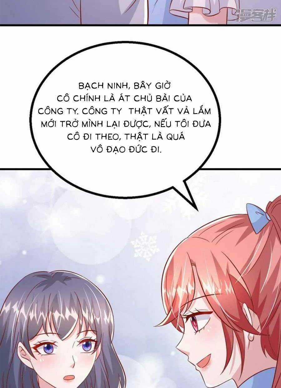 Đại Lão Gọi Tôi Là Tiểu Tổ Tông Chapter 162 trang 27