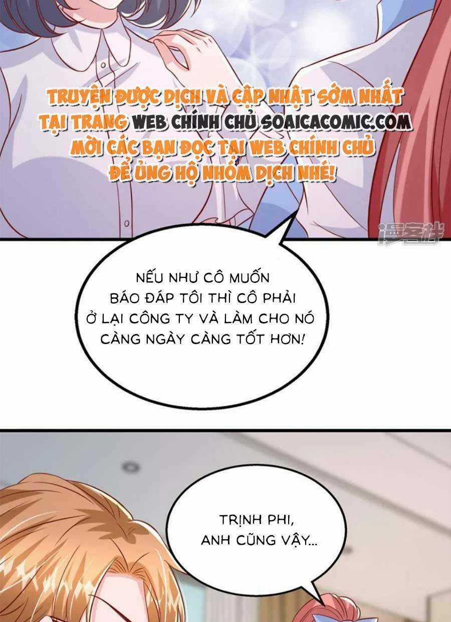 Đại Lão Gọi Tôi Là Tiểu Tổ Tông Chapter 162 trang 28