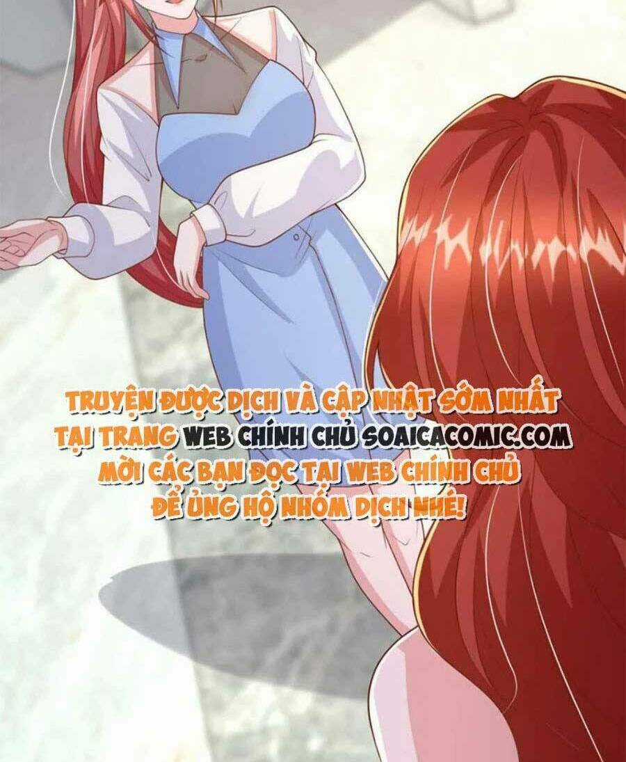 Đại Lão Gọi Tôi Là Tiểu Tổ Tông Chapter 162 trang 3