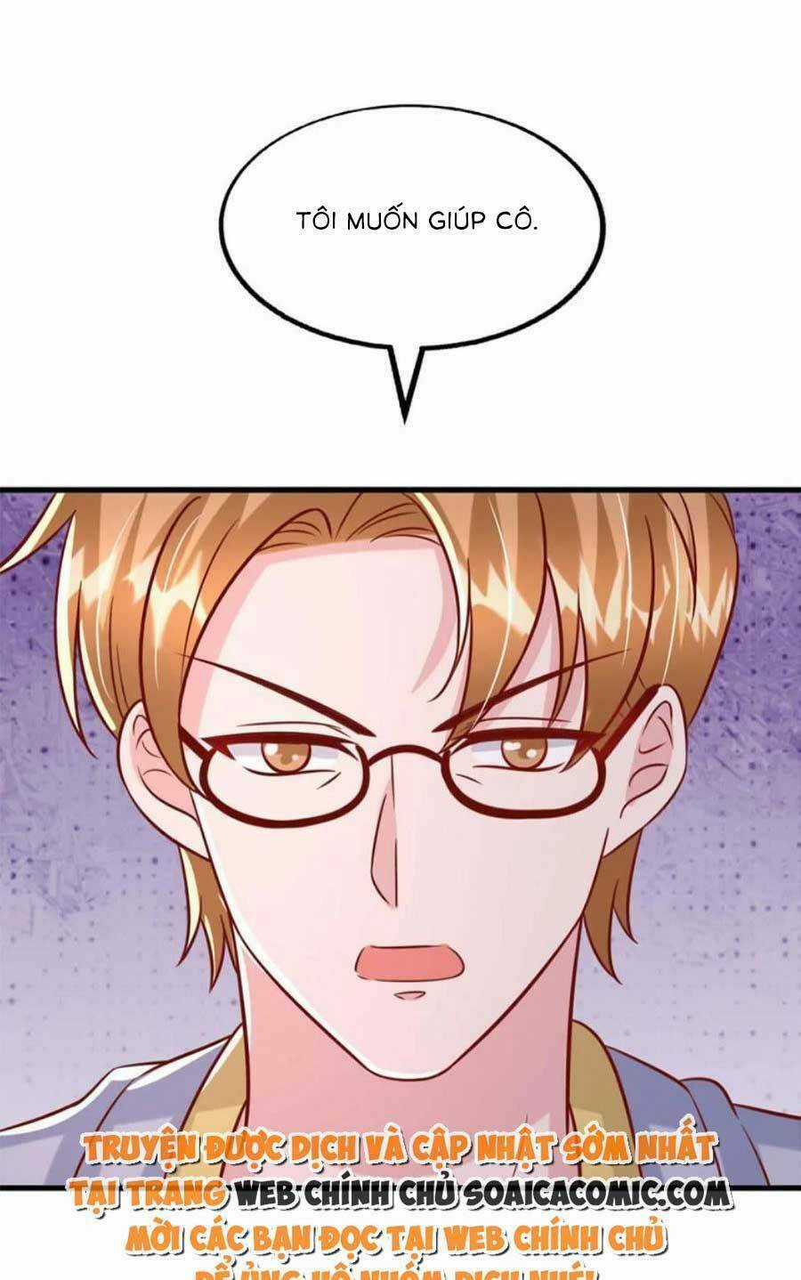 Đại Lão Gọi Tôi Là Tiểu Tổ Tông Chapter 162 trang 30