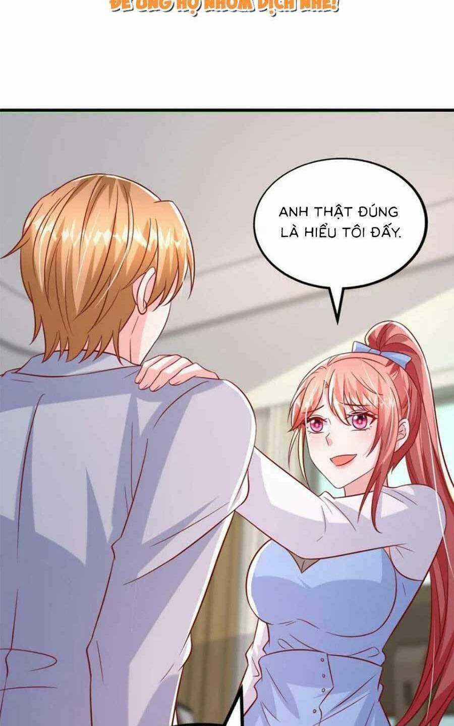 Đại Lão Gọi Tôi Là Tiểu Tổ Tông Chapter 162 trang 31