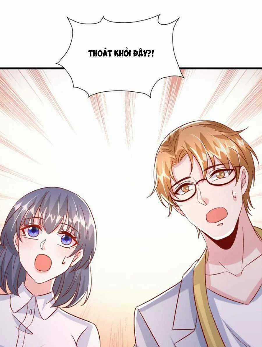 Đại Lão Gọi Tôi Là Tiểu Tổ Tông Chapter 162 trang 34