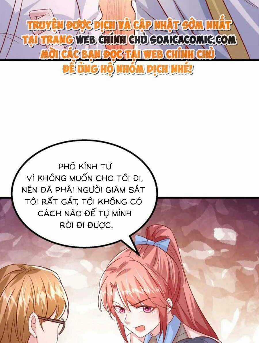 Đại Lão Gọi Tôi Là Tiểu Tổ Tông Chapter 162 trang 35