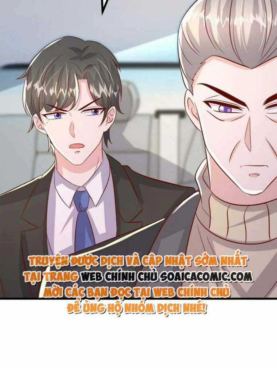 Đại Lão Gọi Tôi Là Tiểu Tổ Tông Chapter 162 trang 39