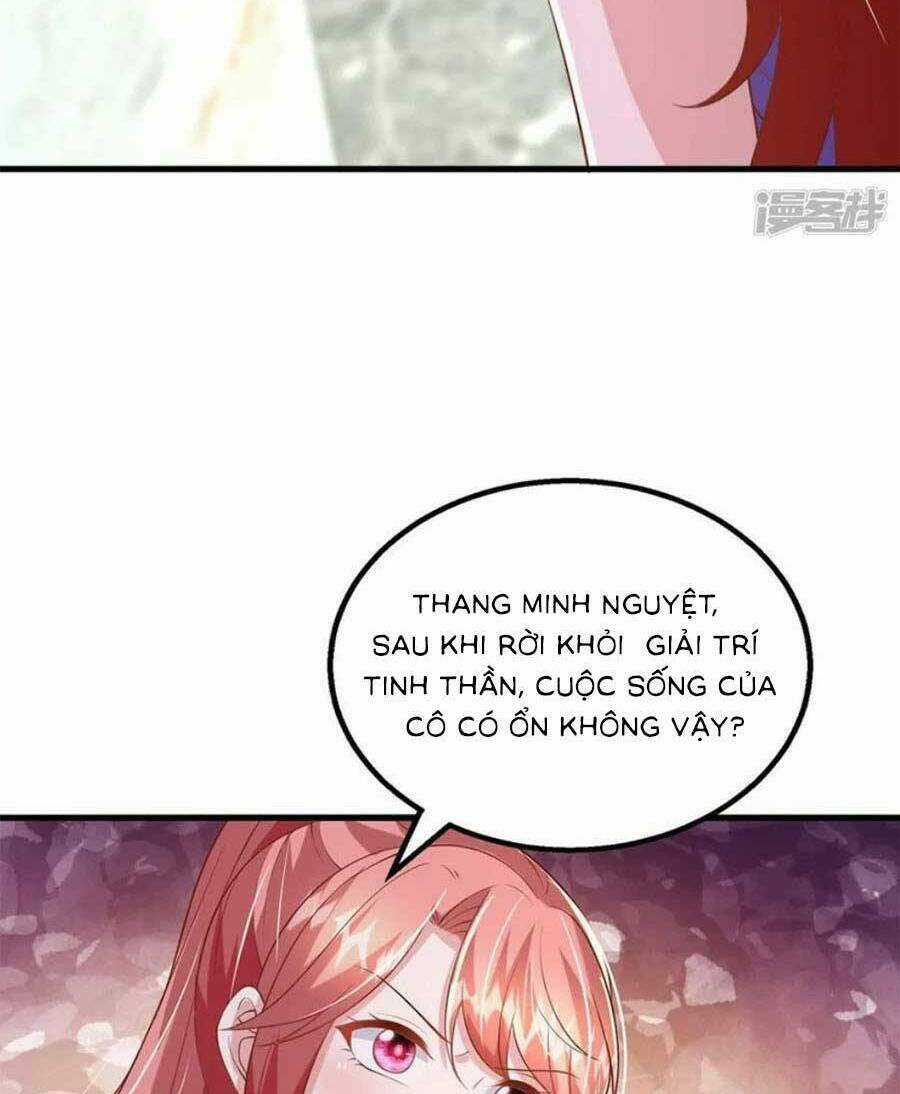 Đại Lão Gọi Tôi Là Tiểu Tổ Tông Chapter 162 trang 4