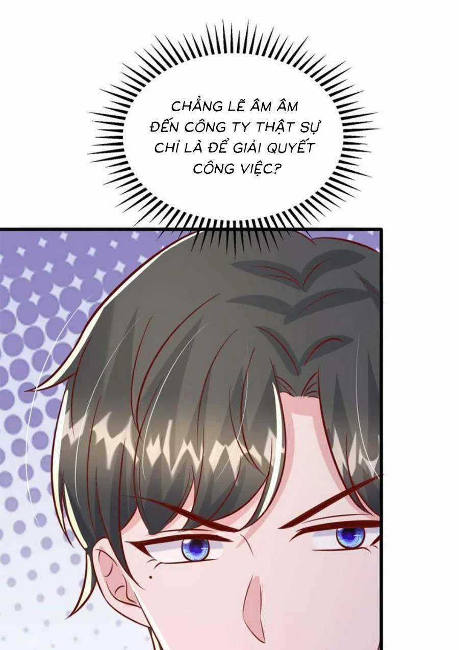 Đại Lão Gọi Tôi Là Tiểu Tổ Tông Chapter 162 trang 40