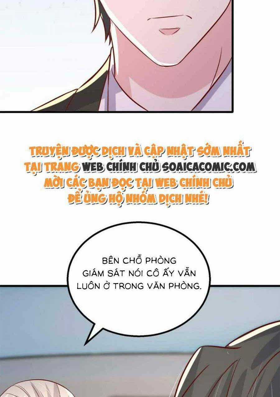 Đại Lão Gọi Tôi Là Tiểu Tổ Tông Chapter 162 trang 41