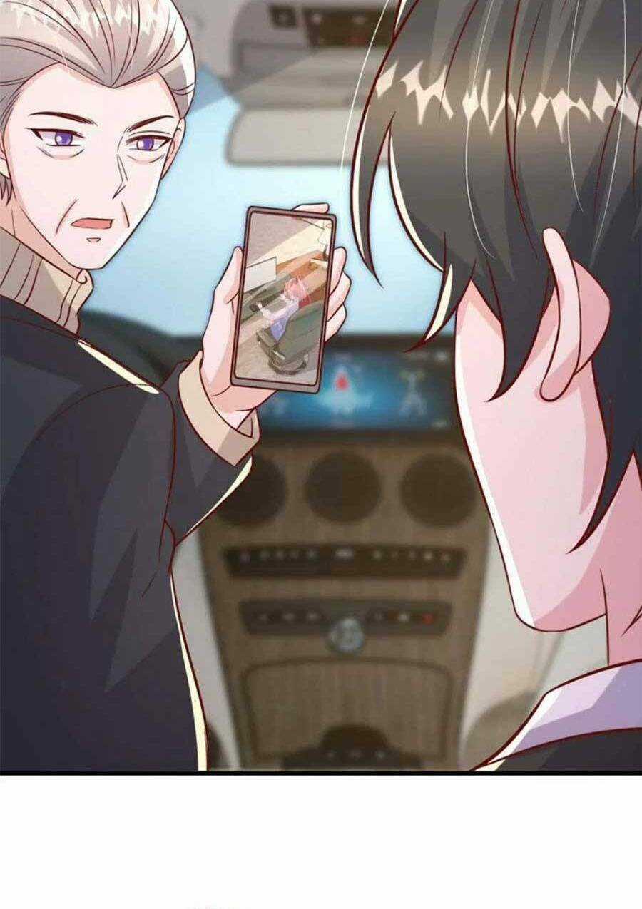 Đại Lão Gọi Tôi Là Tiểu Tổ Tông Chapter 162 trang 42